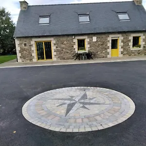 Poul An Marc'h , Langoat France