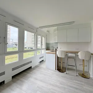 温馨公寓 , Paris France
