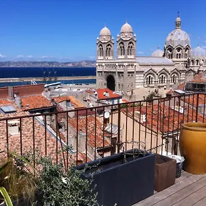 Adoramaar- Le Loft Marseille